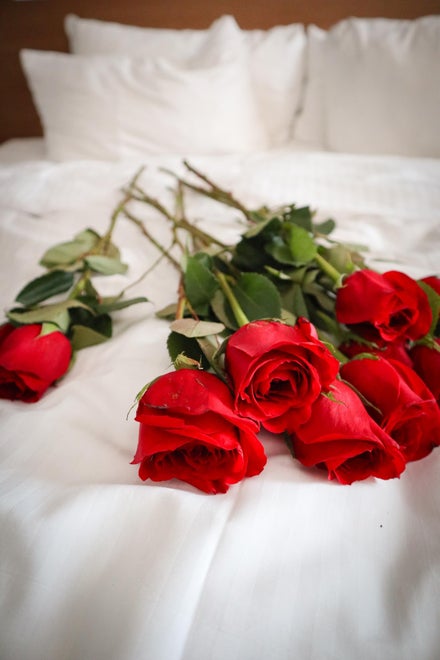 Tre gode overraskelser på valentinsdag